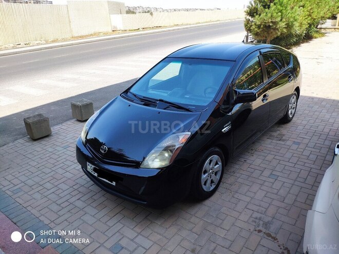 Toyota Prius 2008, 270,000 km - 1.5 l - Bakı