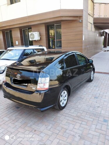 Toyota Prius 2008, 270,000 km - 1.5 l - Bakı
