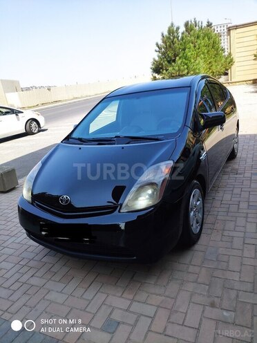 Toyota Prius 2008, 270,000 km - 1.5 l - Bakı