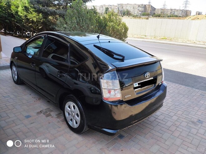 Toyota Prius 2008, 270,000 km - 1.5 l - Bakı