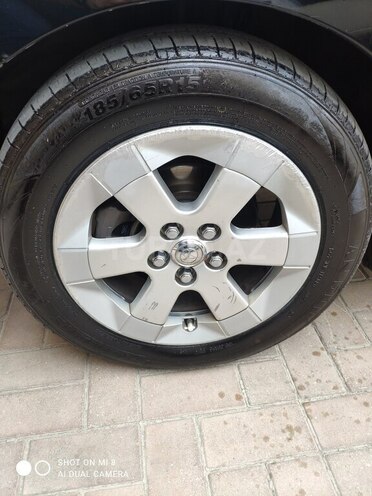 Toyota Prius 2008, 270,000 km - 1.5 l - Bakı