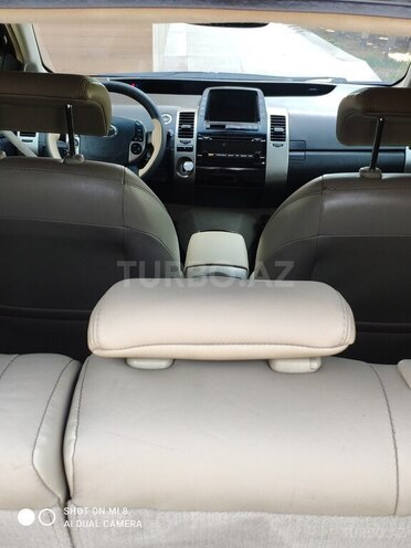 Toyota Prius 2008, 270,000 km - 1.5 l - Bakı
