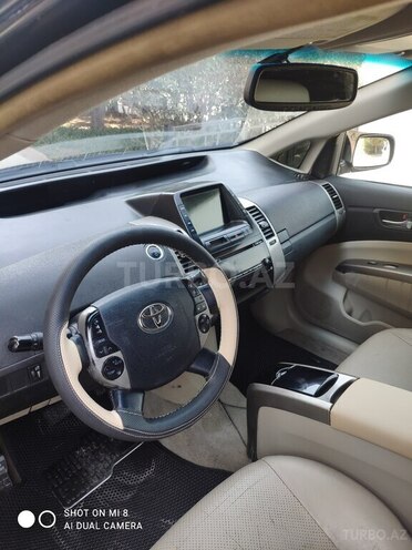 Toyota Prius 2008, 270,000 km - 1.5 l - Bakı