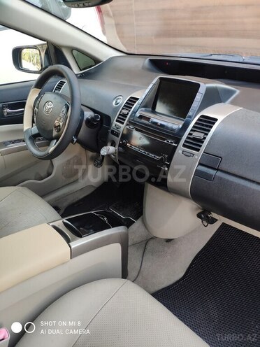 Toyota Prius 2008, 270,000 km - 1.5 l - Bakı