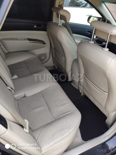 Toyota Prius 2008, 270,000 km - 1.5 l - Bakı