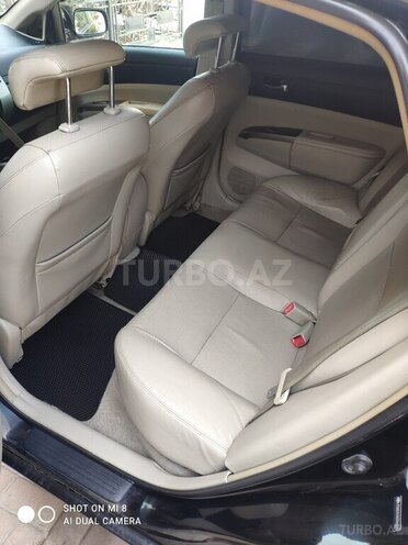 Toyota Prius 2008, 270,000 km - 1.5 l - Bakı