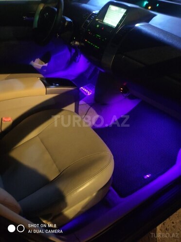 Toyota Prius 2008, 270,000 km - 1.5 l - Bakı