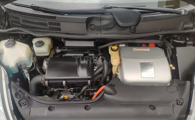 Toyota Prius 2008, 270,000 km - 1.5 l - Bakı