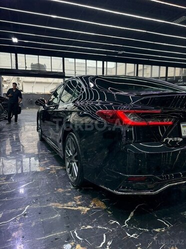 Toyota Camry 2025, 0 km - 2.0 l - Bakı