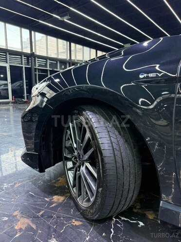 Toyota Camry 2025, 0 km - 2.0 l - Bakı