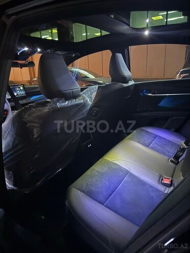Toyota Camry 2025, 0 km - 2.0 l - Bakı