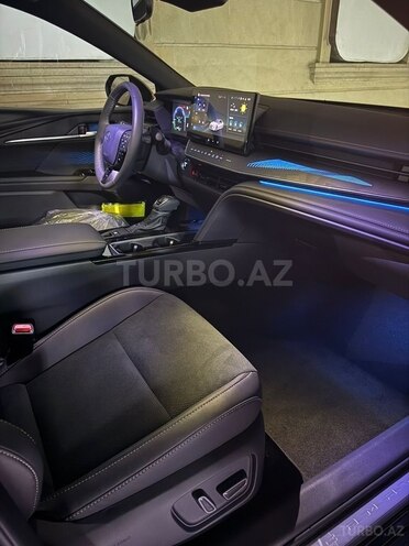 Toyota Camry 2025, 0 km - 2.0 l - Bakı