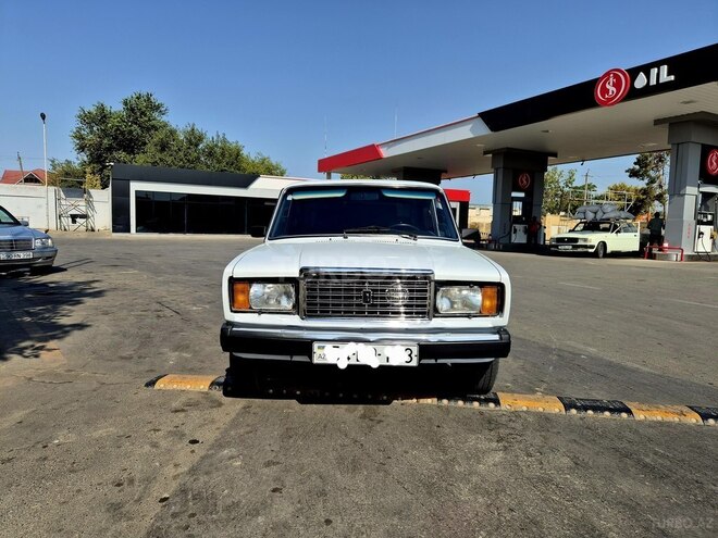 LADA (VAZ) 2107 2007, 54,000 km - 1.6 л - Sabirabad