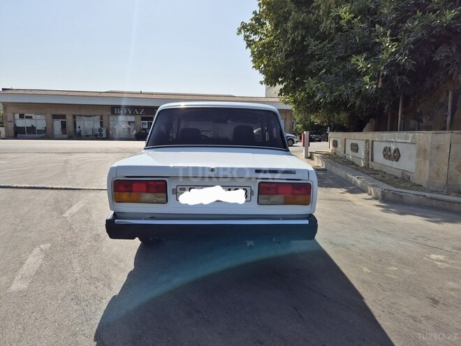 LADA (VAZ) 2107 2007, 54,000 km - 1.6 л - Sabirabad