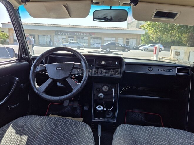 LADA (VAZ) 2107 2007, 54,000 km - 1.6 л - Sabirabad