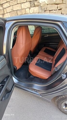 Ford Fusion (North America) 2014, 235,600 km - 1.5 l - Bakı
