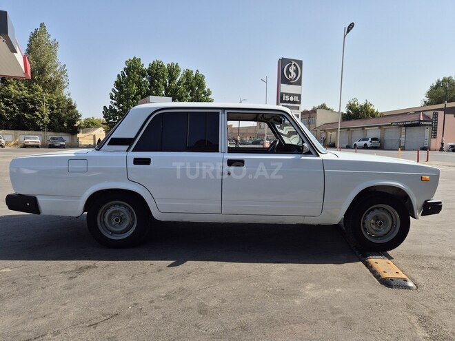 LADA (VAZ) 2107 2007, 54,000 km - 1.6 л - Sabirabad
