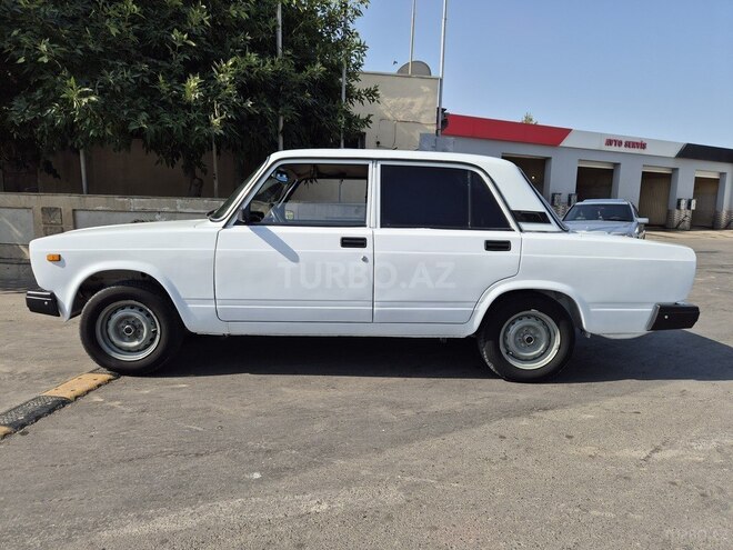 LADA (VAZ) 2107 2007, 54,000 km - 1.6 л - Sabirabad