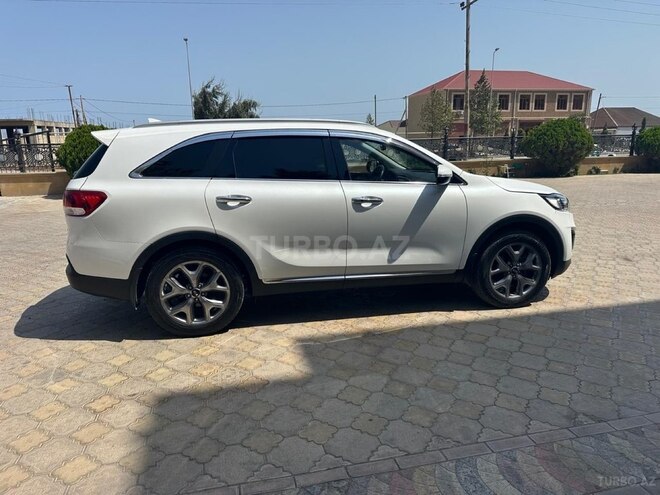 Kia Sorento 2015, 189,000 km - 2.0 l - Bakı