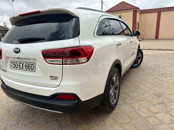 Kia Sorento 2015, 189,000 km - 2.0 l - Bakı