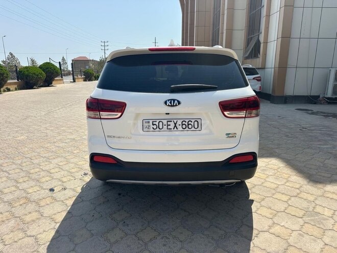 Kia Sorento 2015, 189,000 km - 2.0 l - Bakı