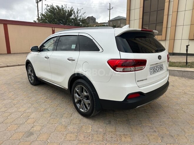 Kia Sorento 2015, 189,000 km - 2.0 l - Bakı