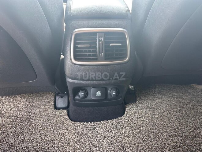 Kia Sorento 2015, 189,000 km - 2.0 l - Bakı