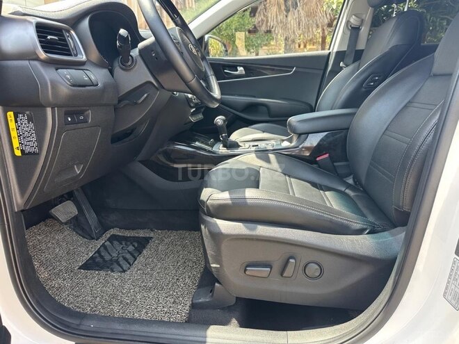 Kia Sorento 2015, 189,000 km - 2.0 l - Bakı