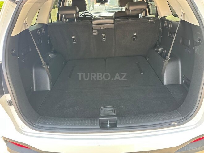 Kia Sorento 2015, 189,000 km - 2.0 l - Bakı