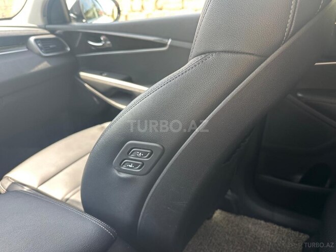 Kia Sorento 2015, 189,000 km - 2.0 l - Bakı