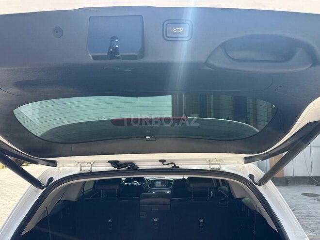 Kia Sorento 2015, 189,000 km - 2.0 l - Bakı