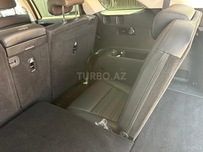 Kia Sorento 2015, 189,000 km - 2.0 l - Bakı