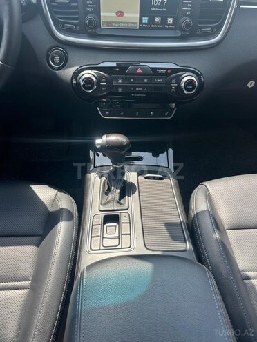 Kia Sorento 2015, 189,000 km - 2.0 l - Bakı