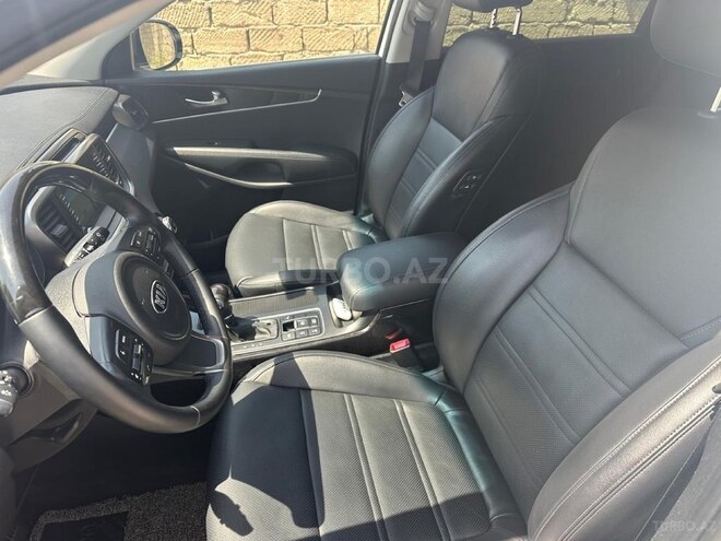 Kia Sorento 2015, 189,000 km - 2.0 l - Bakı