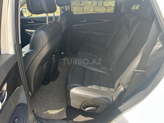 Kia Sorento 2015, 189,000 km - 2.0 l - Bakı