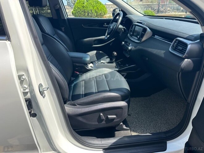 Kia Sorento 2015, 189,000 km - 2.0 l - Bakı