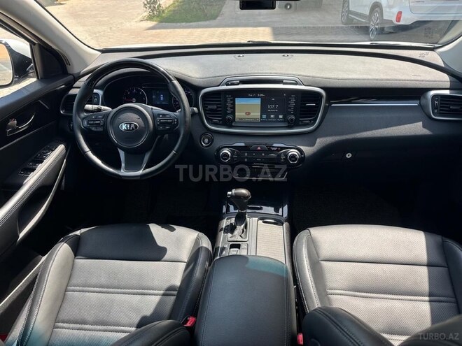 Kia Sorento 2015, 189,000 km - 2.0 l - Bakı