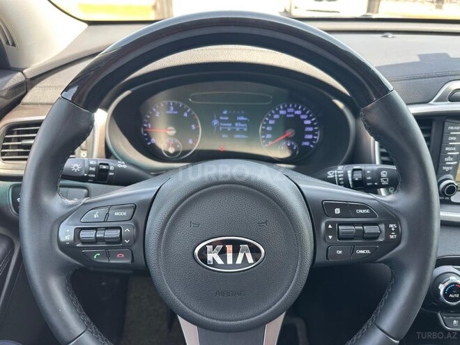 Kia Sorento 2015, 189,000 km - 2.0 l - Bakı