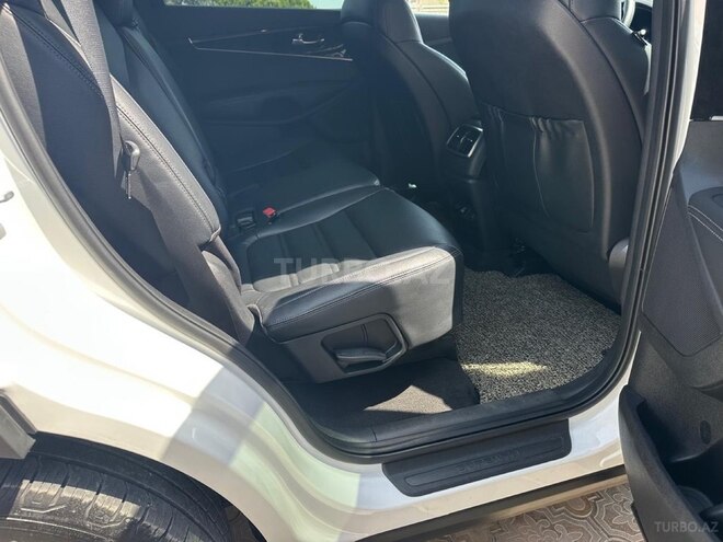 Kia Sorento 2015, 189,000 km - 2.0 l - Bakı