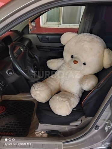 Nissan X-Trail 2003, 350,000 km - 2.0 l - Beyləqan