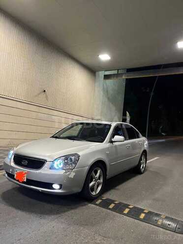 Kia Optima 2006, 500,000 km - 2.0 l - Bakı
