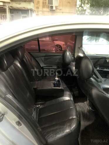 Kia Optima 2006, 500,000 km - 2.0 l - Bakı