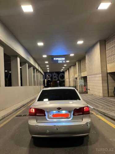 Kia Optima 2006, 500,000 km - 2.0 l - Bakı