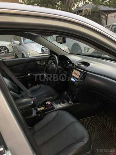 Kia Optima 2006, 500,000 km - 2.0 l - Bakı