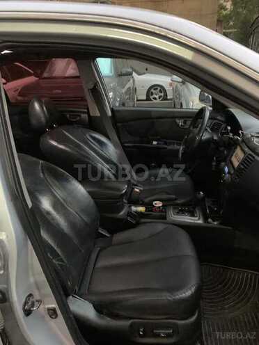 Kia Optima 2006, 500,000 km - 2.0 l - Bakı