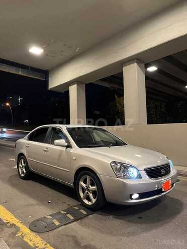 Kia Optima 2006, 500,000 km - 2.0 l - Bakı
