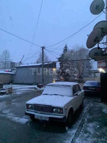 LADA (VAZ) 2107 2002, 84,342 km - 1.6 l - Lənkəran