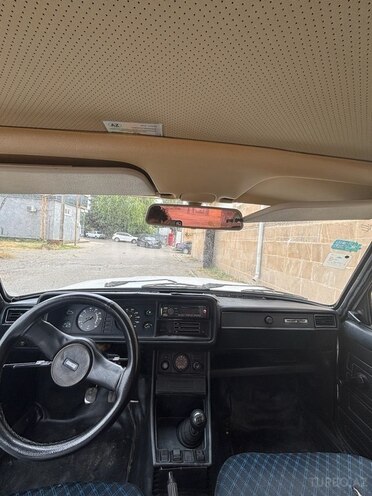 LADA (VAZ) 2107 2002, 84,342 km - 1.6 l - Lənkəran
