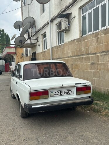 LADA (VAZ) 2107 2002, 84,342 km - 1.6 l - Lənkəran