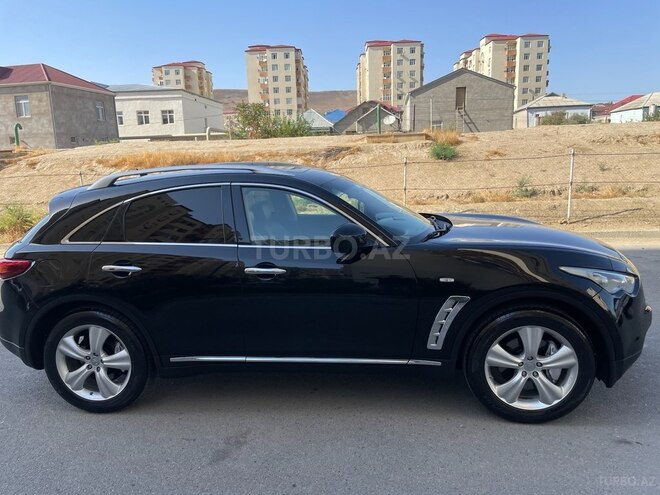 Infiniti FX35 2011, 245,000 km - 3.5 l - Bakı